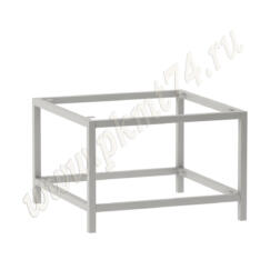 Каркас тумбы для приборов МТ 24-8