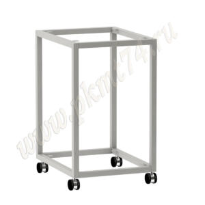 Каркас тумбы лабораторной МТ 24-1