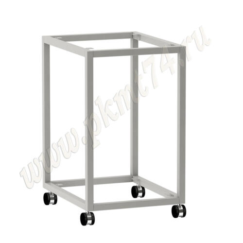 Каркас тумбы лабораторной МТ 24-1
