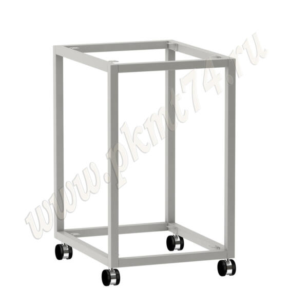 Каркас тумбы лабораторной МТ 24-1