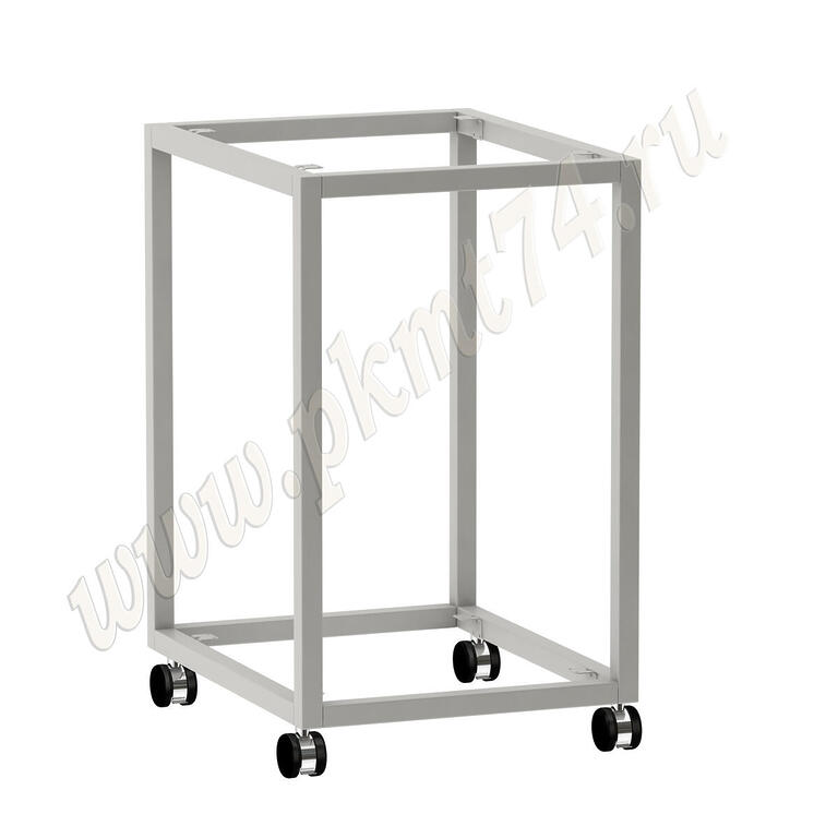 Каркас тумбы лабораторной МТ 24-1