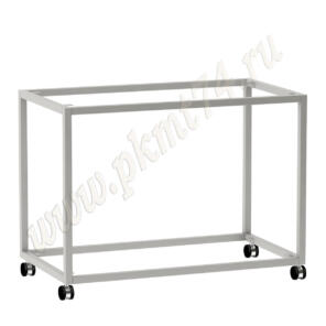 Каркас тумбы под оборудование МТ 24-6