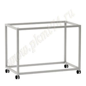 Каркас тумбы под оборудование МТ 24-6