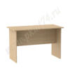 Приставка к офисному столу МТ 06-4 Клен
