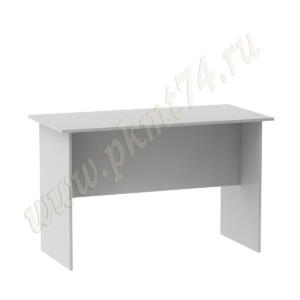 Приставка к офисному столу МТ 06-4 серый
