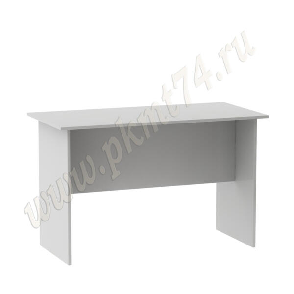 Приставка к офисному столу МТ 06-4 серый