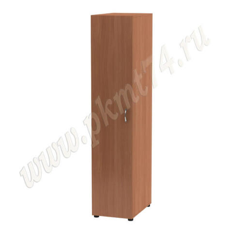 Шкаф для белья закрытый MT 14-14 Вишня Оксфорд