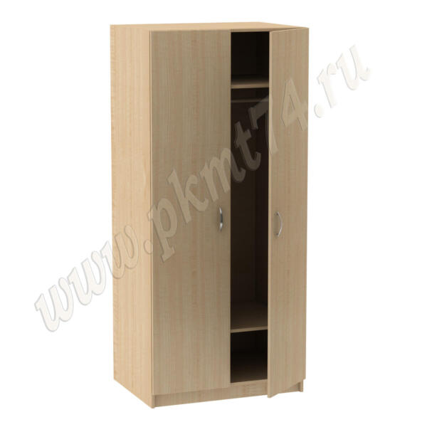 Шкаф для одежды в офис MT 14-9 Клён