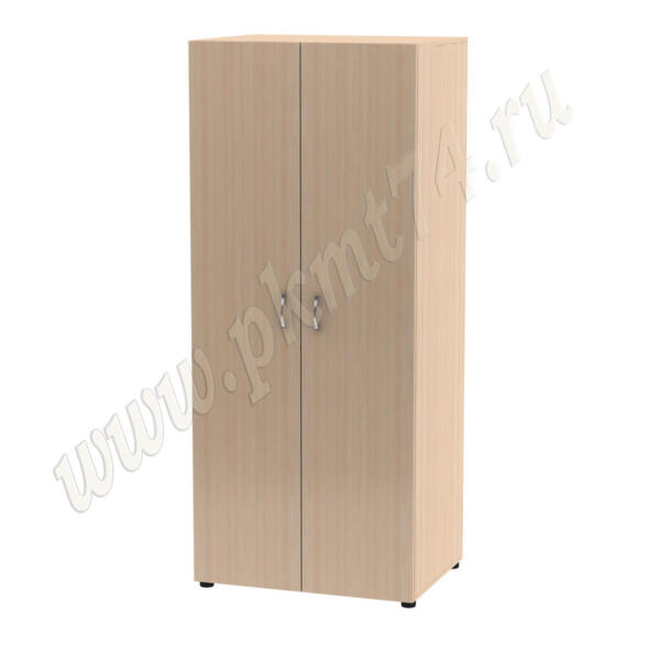 Шкаф плательный комбинированный MT 14-18 дуб Мол