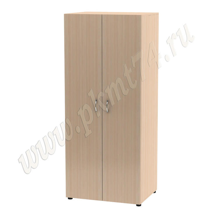 Шкаф плательный комбинированный MT 14-18 дуб Мол