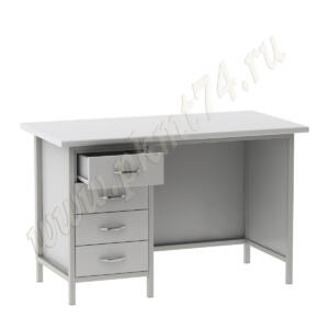 Столы лабораторные ученические от производителя