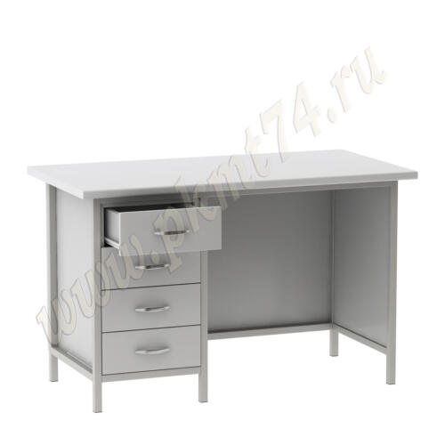 Столы лабораторные ученические от производителя