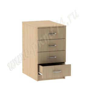 Тумбы офисные от производителя