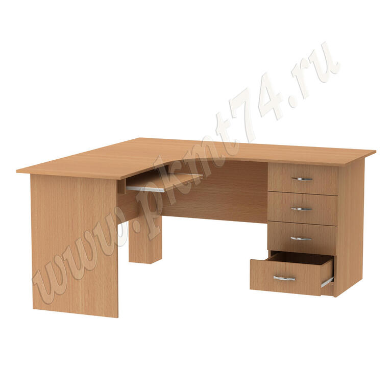 Стол компьютерный угловой