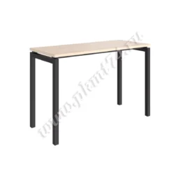 Стол двухместный Точка роста МТ 01-16 Клен