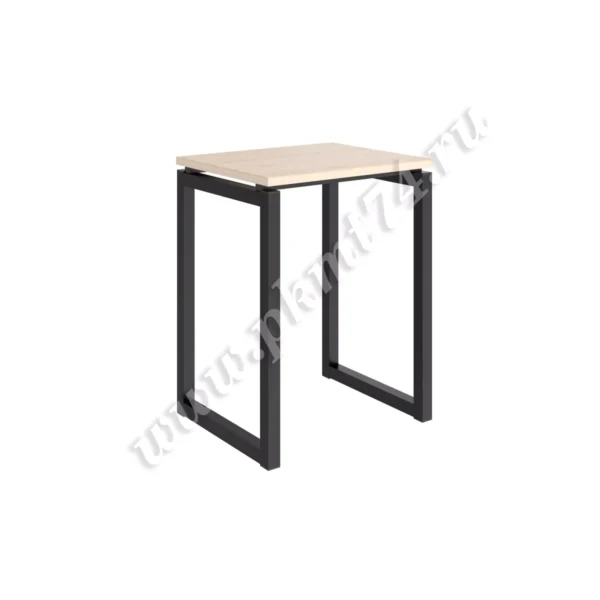 Стол одноместный Точка роста МТ 01-14 Клен Стол одноместный Точка роста МТ 01-14 Клен