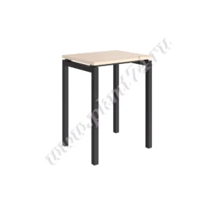 Стол Точка роста МТ 01-13 Клен Стол Точка роста - оптовая цена для учреждений России