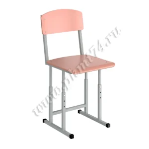 Стул школьный регулируемый 3-5 группы МТ 02-2 Дыня Крайола Стул школьный регулируемый 3-5 группы МТ 02-2 Дыня Крайола