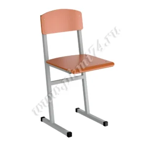 Стул ученический 6 группа роста на цветной фанере МТ 02-1 Античная медь Стул ученический 6 группа роста на цветной фанере МТ 02-1 Античная медь