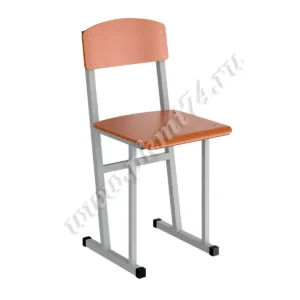 Стул ученический усиленный на цветной фанере МТ 02-13 Античная медь Стул ученический усиленный на цветной фанере МТ 02-13 Античная медь