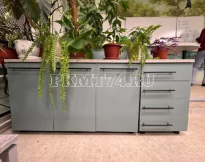 Доступная мебель для каждой школы в Миассе