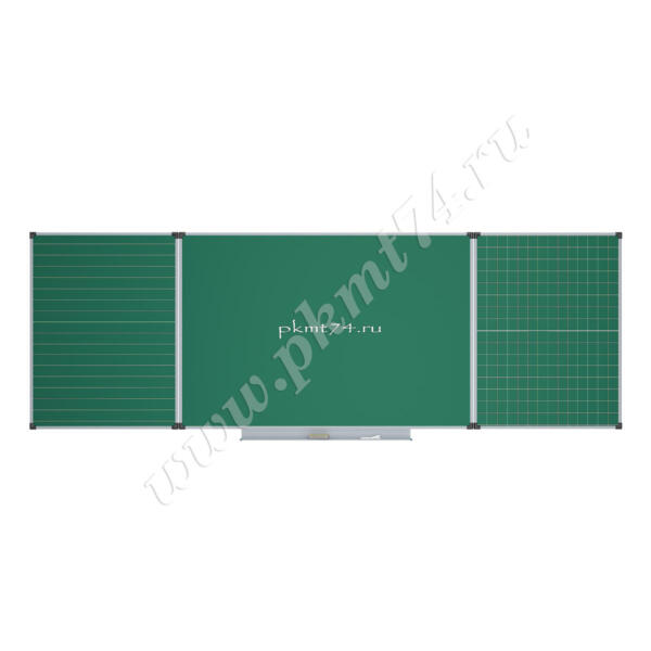 Доска аудиторная магнитная линованная 32 ЗКЛ Доска аудиторная магнитная линованная 32 ЗКЛ