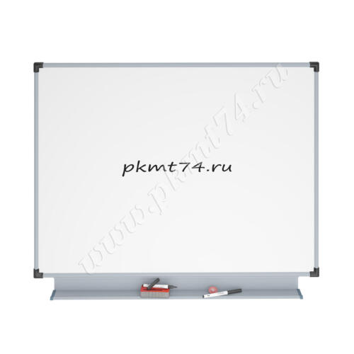 Доска классная белая 15 Б Доска классная белая 15 Б