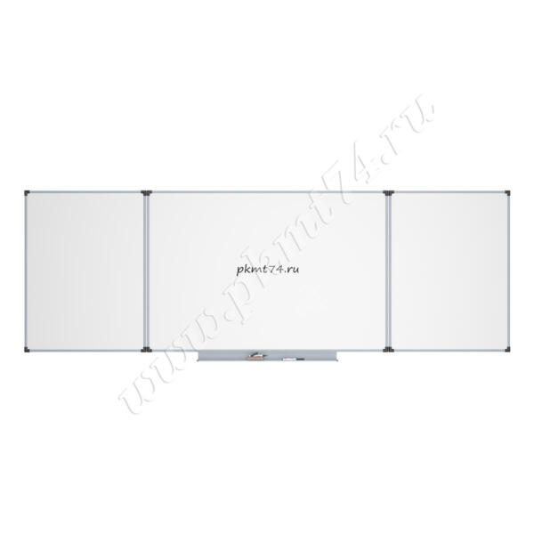 Доска классная магнитно-маркерная 34 б