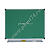 Доска классная зеленая 12 з