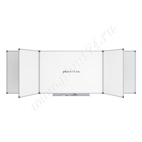 Доски школьные пятиэлементные