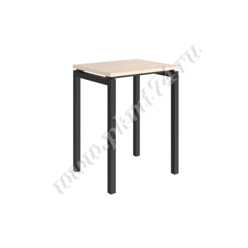 Многофункциональный стол МТ 01-13 черный - Клен