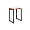 Многофункциональный стол МТ 01-14 черный - белый - красный Многофункциональный стол МТ 01-14 черный - белый - красный