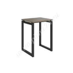 Многофункциональный стол МТ 01-14 черный-Кейптаун Многофункциональный стол МТ 01-14 черный-Кейптаун