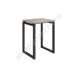 Многофункциональный стол МТ 01-14 черный - Кейптаун Многофункциональный стол МТ 01-14 черный - Кейптаун