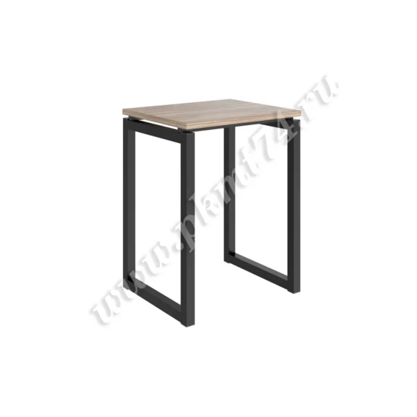 Многофункциональный стол МТ 01-14 черный - Кейптаун Многофункциональный стол МТ 01-14 черный - Кейптаун