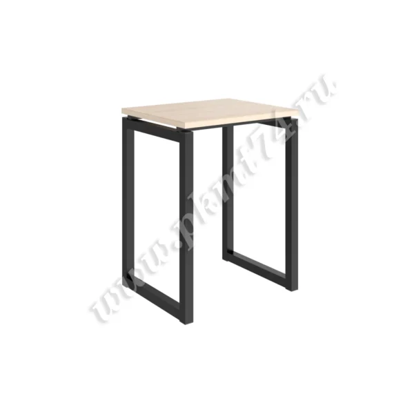 Многофункциональный стол МТ 01-14 черный - Клен Многофункциональный стол МТ 01-14 черный - Клен