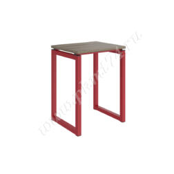 Многофункциональный стол МТ 01-14 красный-Кейптаун Многофункциональный стол МТ 01-14 красный-Кейптаун