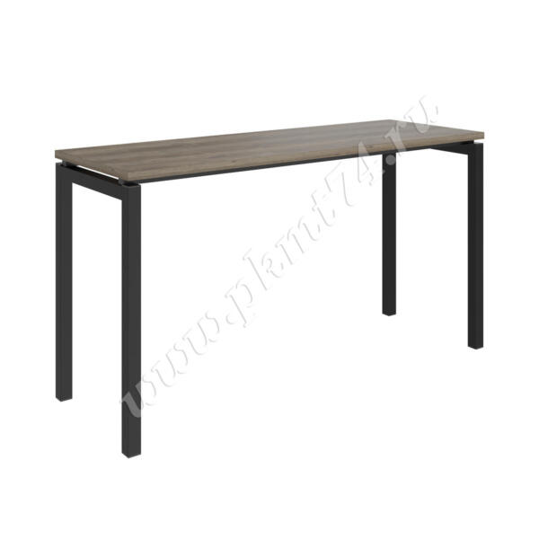 Многофункциональный стол МТ 01-17 черный-Кейптаун