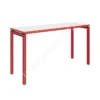 Многофункциональный стол МТ 01-17 красный - белый - красный Многофункциональный стол МТ 01-17 красный - белый - красный