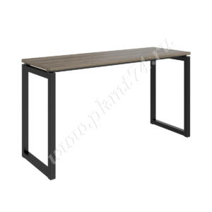 Многофункциональный стол МТ 01-18 черный-Кейптаун