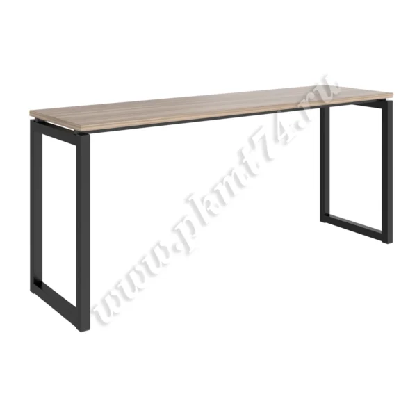 Многофункциональный стол МТ 01-19 черный - Кейптаун