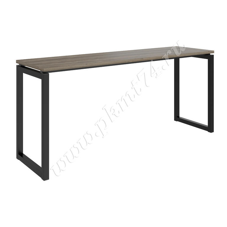 Многофункциональный стол МТ 01-19 черный-Кейптаун