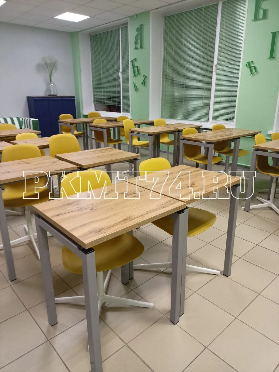 Школьная мебель в Копейске