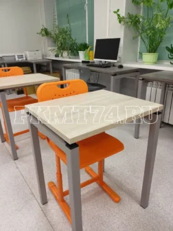 Школьная мебель от производителя с доставкой в Ижевск