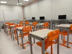 Мебель для образовательных учреждений Тюмени