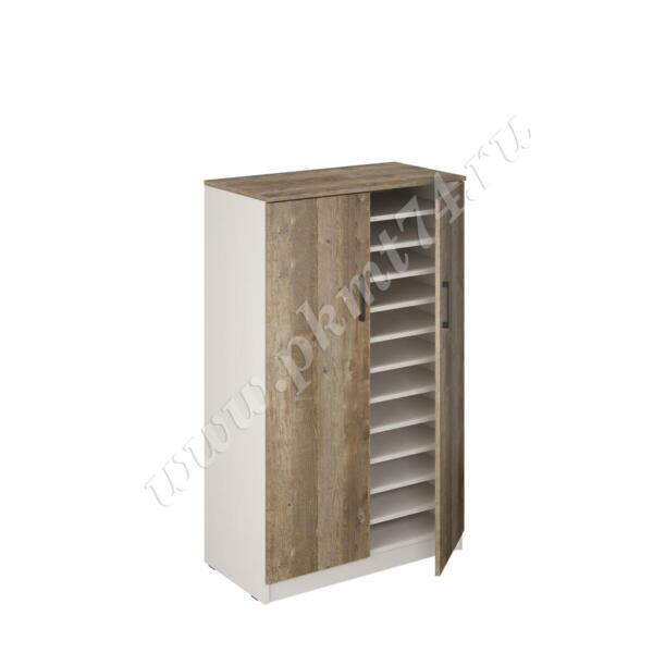 Шкаф для хранения ноутбуков МТ 14-32 Тэффи - Кейптаун