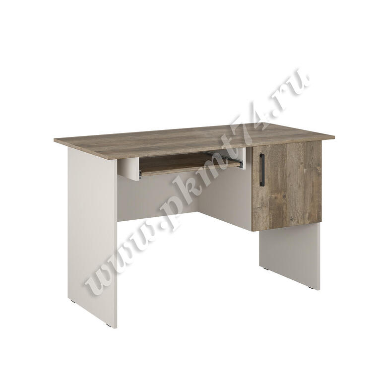 Стол для кабинета информатики МТ 07-2 Тэффи - Кейптаун