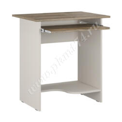 Стол для кабинета информатики МТ 07-7 Тэффи - Кейптаун