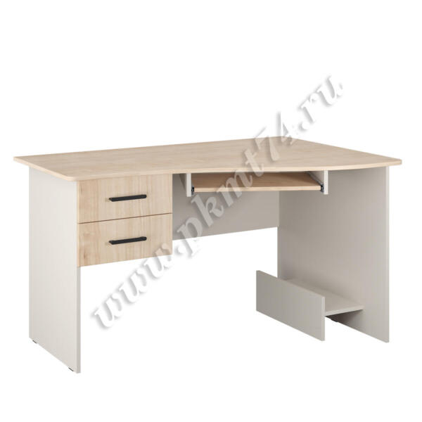 Стол для кабинета информатики МТ 07-9 Тэффи - Клен