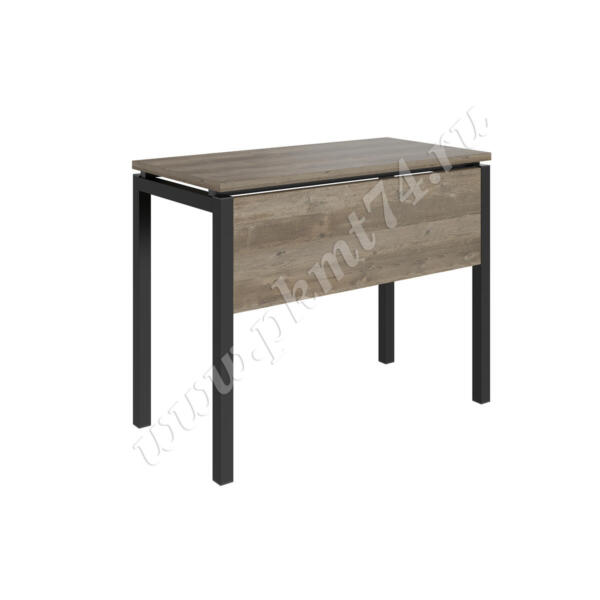 Стол со щитом МТ 01-15 черный-Кейптаун Стол со щитом МТ 01-15 черный-Кейптаун